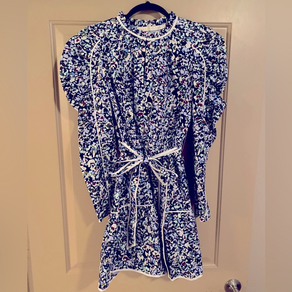 Marie Oliver Vienna Dress NWT